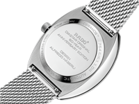 Orologio Rado Dia Star in Acciaio R12163118 - R12163118